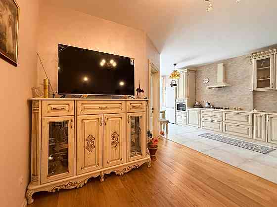 Здається 1‑кім.  квартира в самому серці міста! Короля Данила 48 Ивано-Франковск