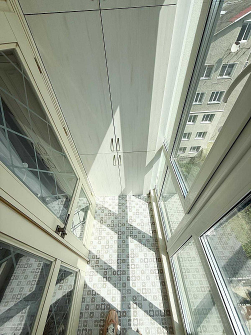 Здається 1‑кім.  квартира в самому серці міста! Короля Данила 48 Ивано-Франковск - изображение 5