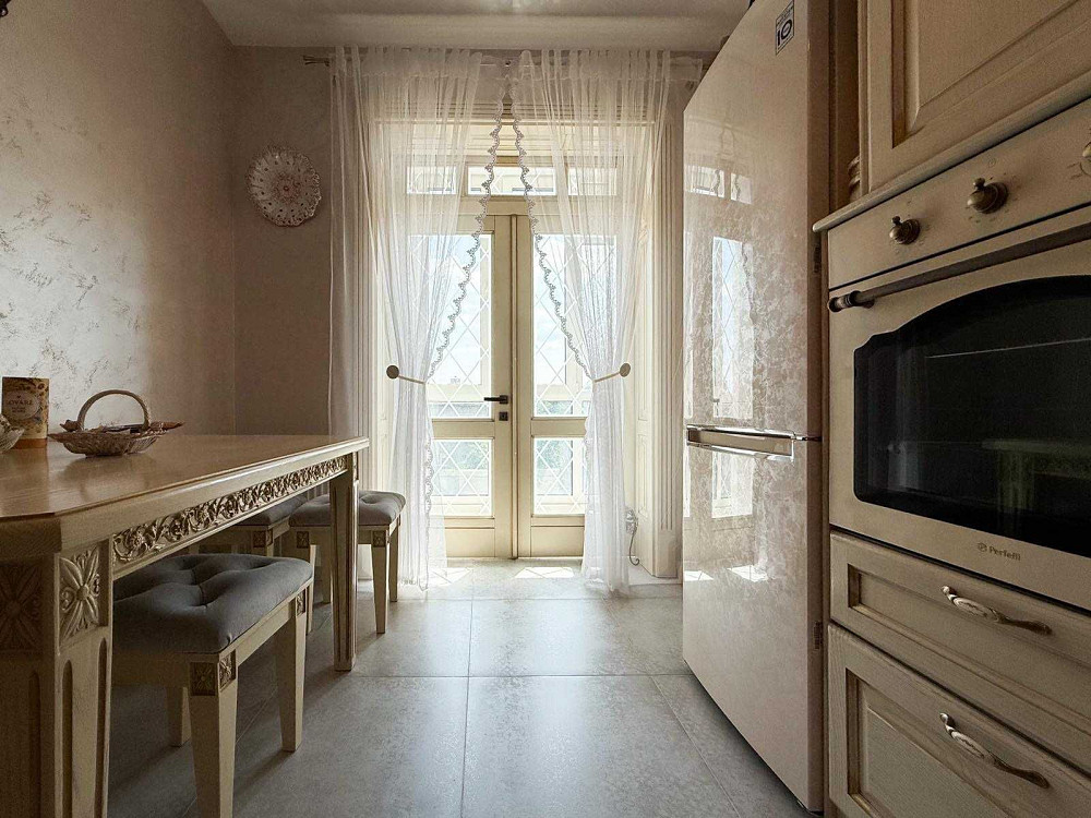 Здається 1‑кім.  квартира в самому серці міста! Короля Данила 48 Ивано-Франковск - изображение 4