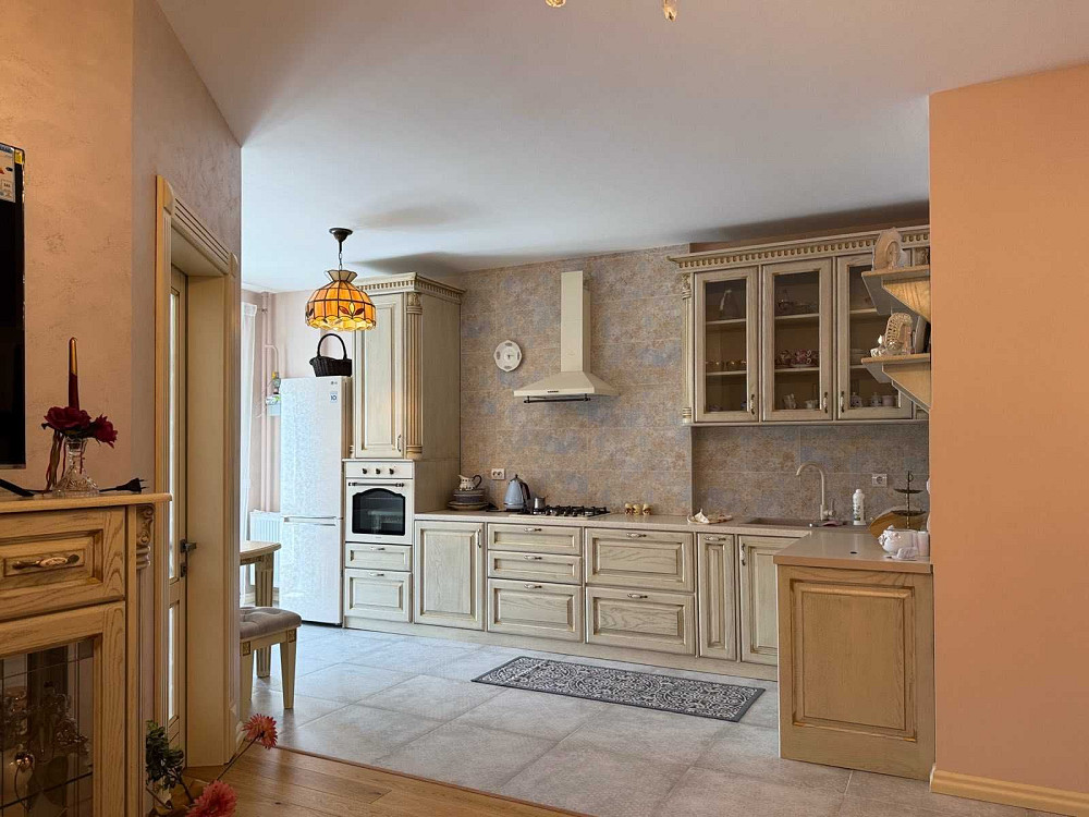 Здається 1‑кім.  квартира в самому серці міста! Короля Данила 48 Ивано-Франковск - изображение 3