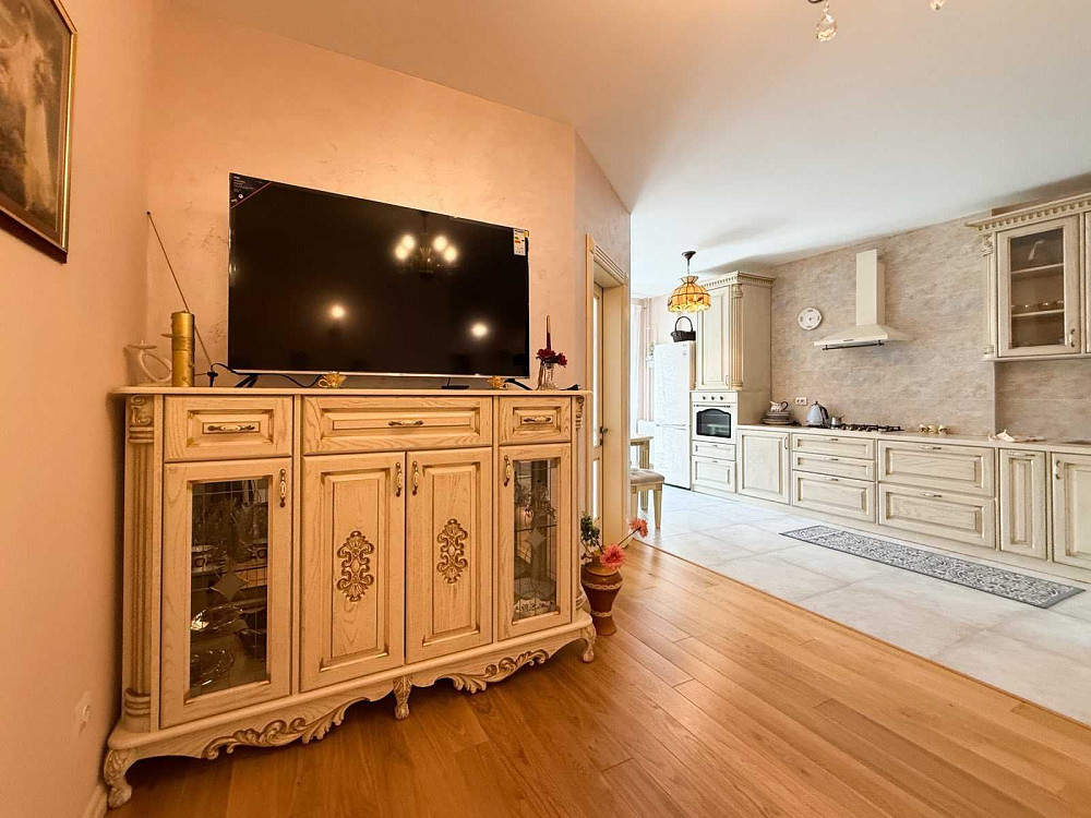 Здається 1‑кім.  квартира в самому серці міста! Короля Данила 48 Ивано-Франковск - изображение 1