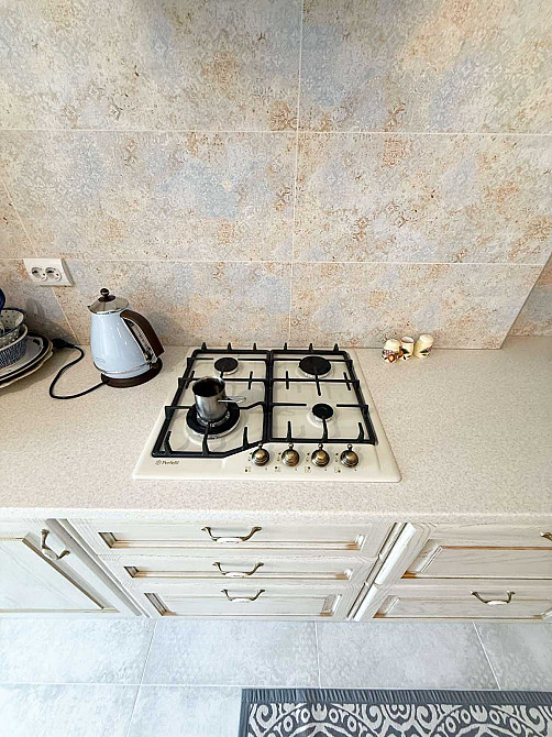 Здається 1‑кім.  квартира в самому серці міста! Короля Данила 48 Ивано-Франковск - изображение 8