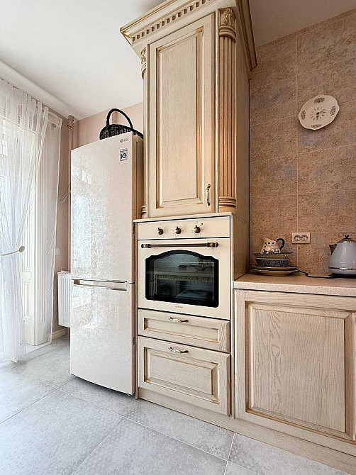 Здається 1‑кім.  квартира в самому серці міста! Короля Данила 48 Ивано-Франковск - изображение 6