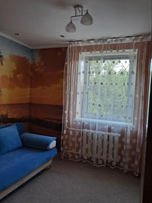 Сдается трёхкомнатная квартира на Таирова Одеса - зображення 3