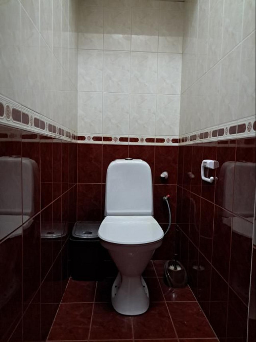 Сдается трёхкомнатная квартира на Таирова Одеса - зображення 4