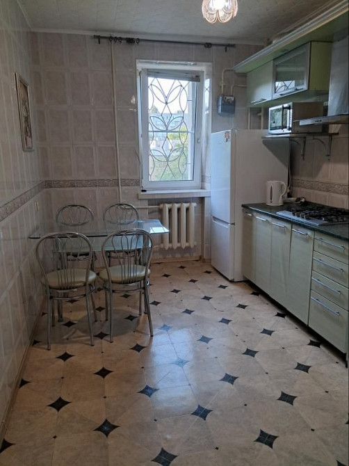 Сдается трёхкомнатная квартира на Таирова Одеса - зображення 2