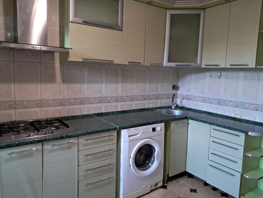 Сдается трёхкомнатная квартира на Таирова Одеса - зображення 1