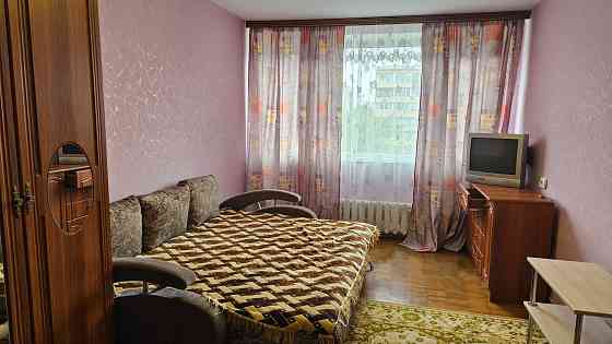 Сдам 1-комнатную кв-ру ул. Энтузиастов 9 м. Левобережная 15 м. пешком Киев