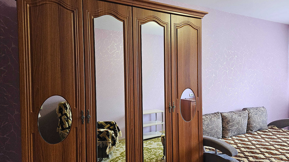 Сдам 1-комнатную кв-ру ул. Энтузиастов 9 м. Левобережная 15 м. пешком Киев - изображение 4