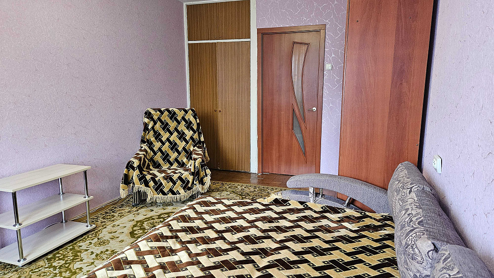 Сдам 1-комнатную кв-ру ул. Энтузиастов 9 м. Левобережная 15 м. пешком Киев - изображение 8