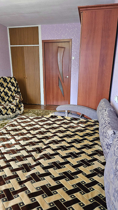 Сдам 1-комнатную кв-ру ул. Энтузиастов 9 м. Левобережная 15 м. пешком Киев - изображение 5