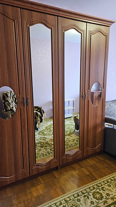 Сдам 1-комнатную кв-ру ул. Энтузиастов 9 м. Левобережная 15 м. пешком Киев - изображение 2