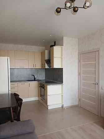 1-комнатная квартира в ЖК Скай Сити на Варненской Одеса