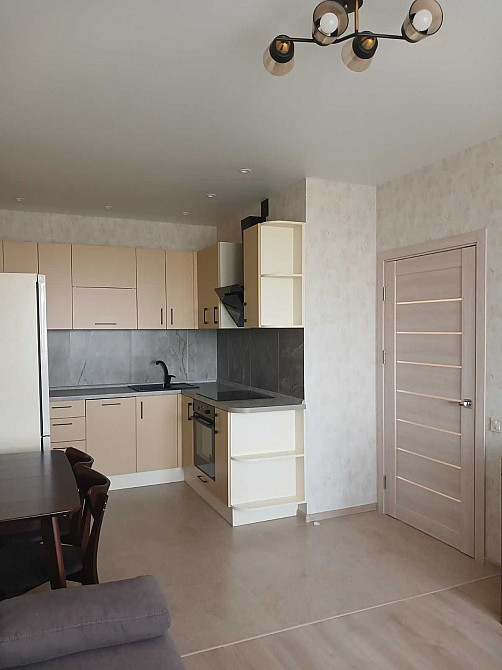 1-комнатная квартира в ЖК Скай Сити на Варненской Одеса - зображення 6