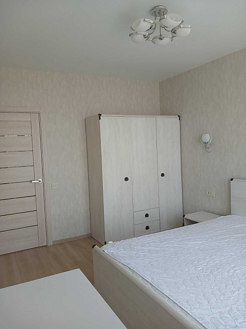 1-комнатная квартира в ЖК Скай Сити на Варненской Одеса - зображення 3