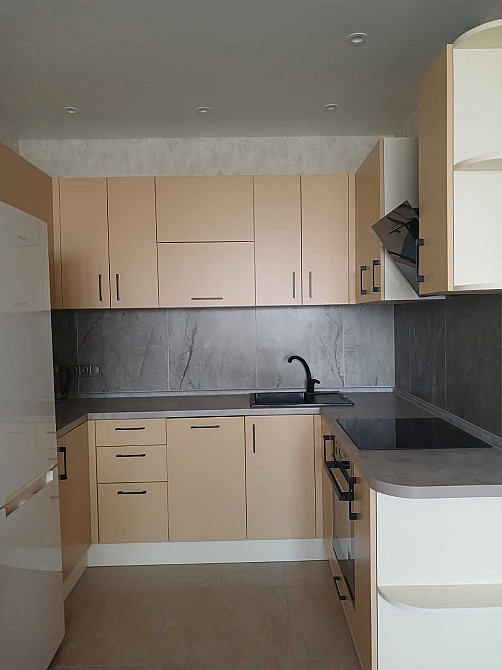 1-комнатная квартира в ЖК Скай Сити на Варненской Одеса - зображення 7