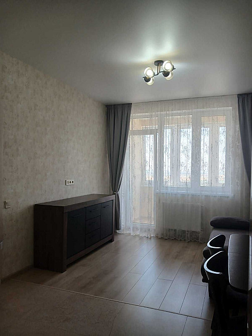 1-комнатная квартира в ЖК Скай Сити на Варненской Одеса - зображення 8