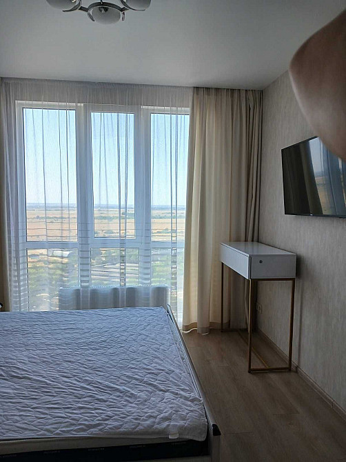 1-комнатная квартира в ЖК Скай Сити на Варненской Одеса - зображення 1