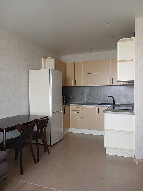 1-комнатная квартира в ЖК Скай Сити на Варненской Одеса - зображення 5