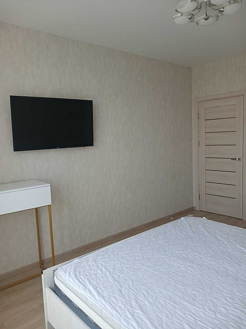 1-комнатная квартира в ЖК Скай Сити на Варненской Одеса - зображення 4