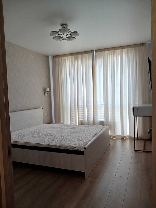 1-комнатная квартира в ЖК Скай Сити на Варненской Одеса - зображення 2