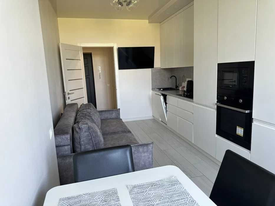 ОРЕНДА квартири ЖК Щасливий Софіївська Борщагівка Софиевская Борщаговка - изображение 1