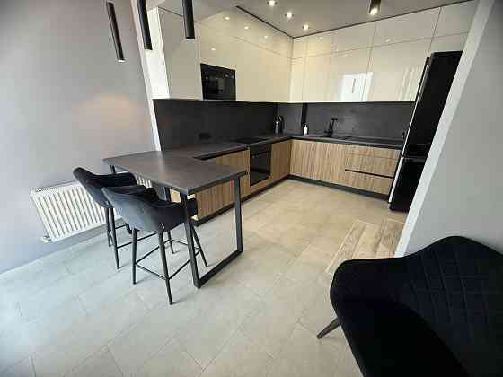 Оренда однокімнатноі р-н Боздош Ужгород