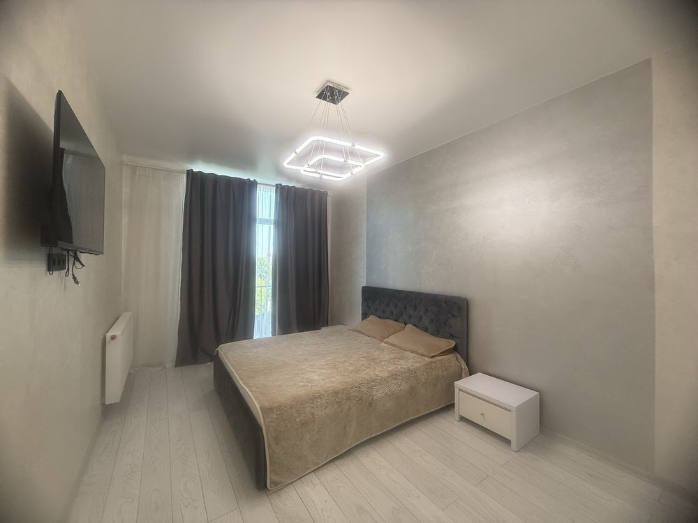 Оренда однокімнатноі р-н Боздош Ужгород - зображення 3