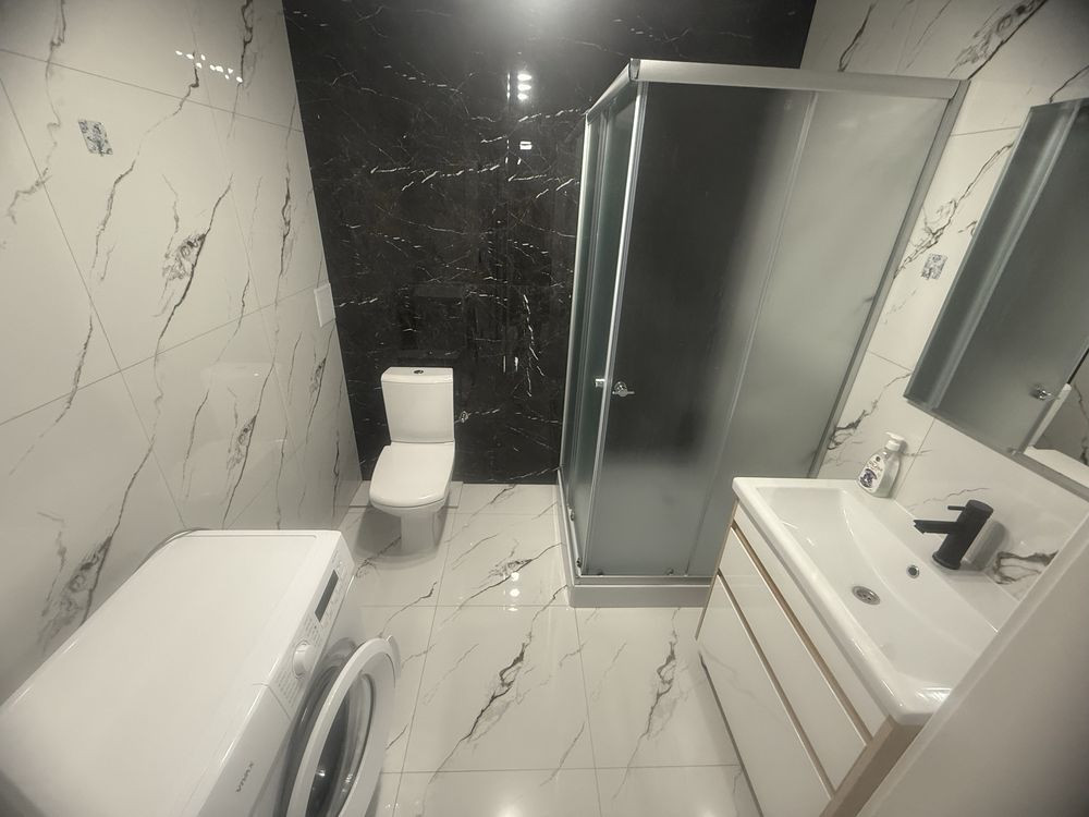 Оренда однокімнатноі р-н Боздош Ужгород - зображення 2