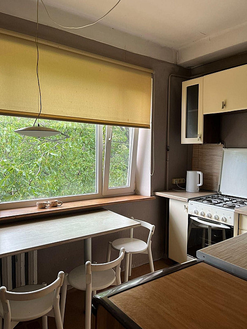 Оренда 2-кімн , вул Солом'янська, Солом'янський р-н Киев - изображение 1