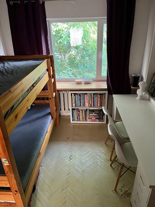 Оренда 2-кімн , вул Солом'янська, Солом'янський р-н Киев - изображение 8