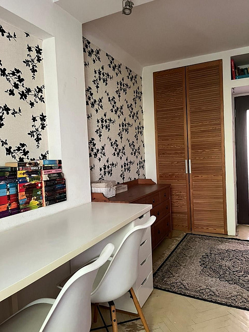 Оренда 2-кімн , вул Солом'янська, Солом'янський р-н Киев - изображение 7