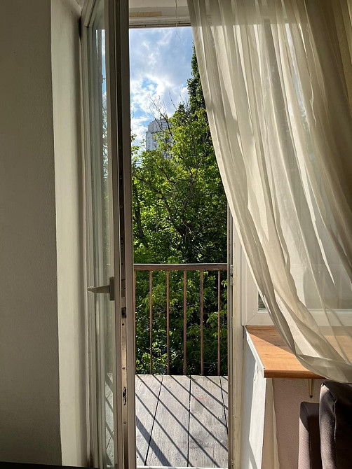 Оренда 2-кімн , вул Солом'янська, Солом'янський р-н Киев - изображение 5