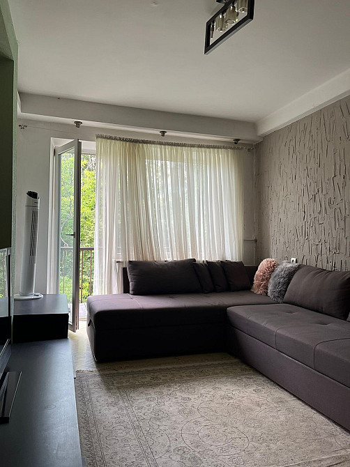 Оренда 2-кімн , вул Солом'янська, Солом'янський р-н Киев - изображение 3