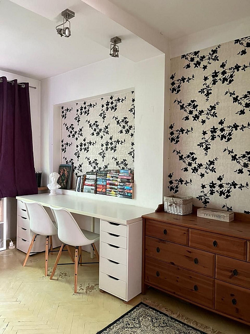 Оренда 2-кімн , вул Солом'янська, Солом'янський р-н Киев - изображение 6