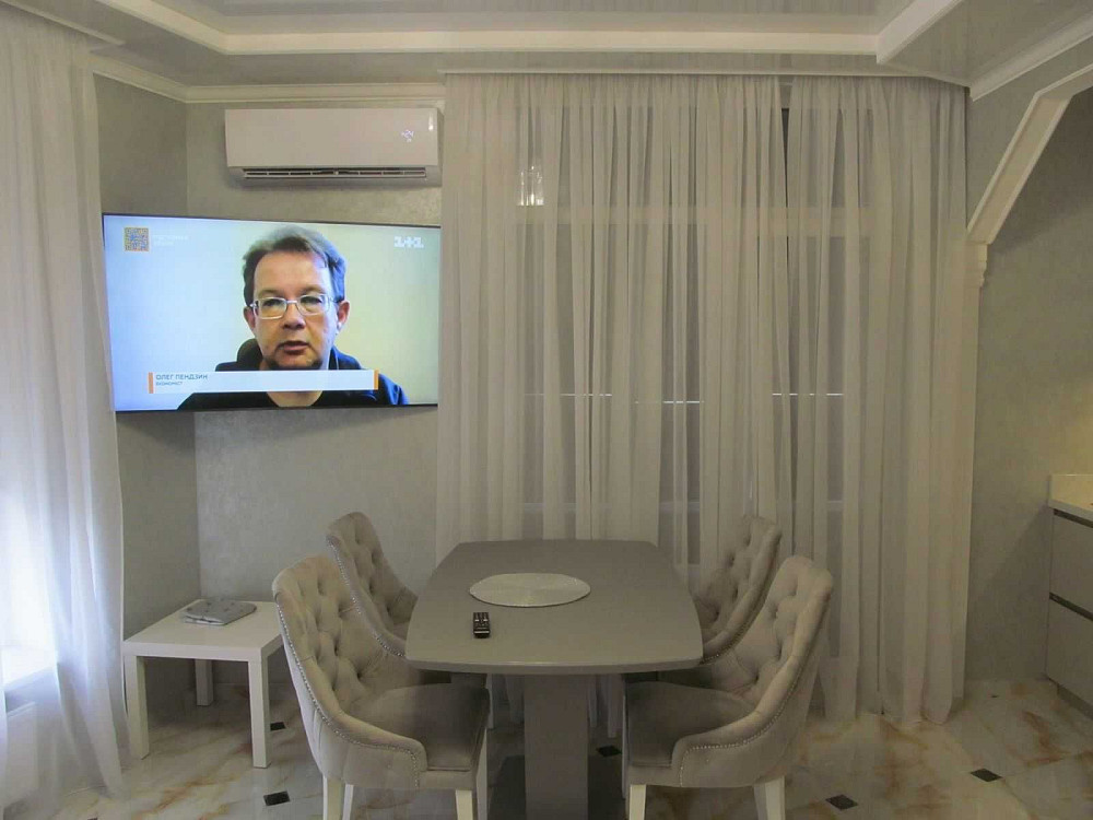 Оренда 2х кімн. квартири в ЖК Нивки Парк! Киев - изображение 7