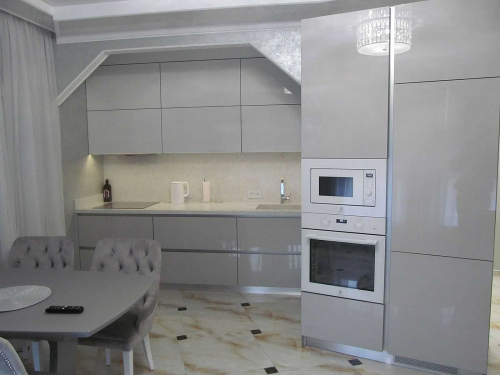 Оренда 2х кімн. квартири в ЖК Нивки Парк! Киев - изображение 8