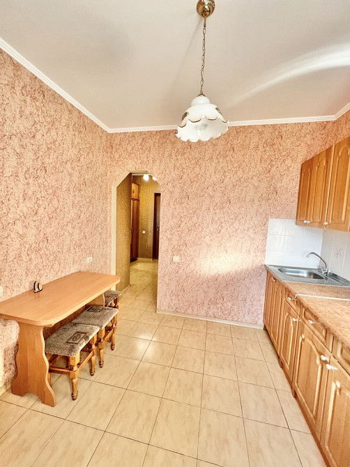 ВІЛЬНА! Сучасний ремонт. Зуп. Дослідна/Київська ПЛОЩА/ІНСТИТУТ ЗВЯЗКУ Полтава - изображение 5