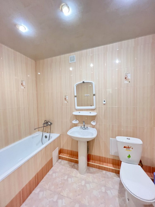 ВІЛЬНА! Сучасний ремонт. Зуп. Дослідна/Київська ПЛОЩА/ІНСТИТУТ ЗВЯЗКУ Полтава - изображение 3