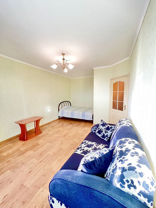 ВІЛЬНА! Сучасний ремонт. Зуп. Дослідна/Київська ПЛОЩА/ІНСТИТУТ ЗВЯЗКУ Полтава - изображение 1