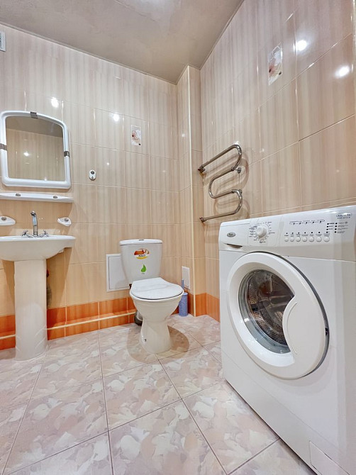 ВІЛЬНА! Сучасний ремонт. Зуп. Дослідна/Київська ПЛОЩА/ІНСТИТУТ ЗВЯЗКУ Полтава - изображение 2