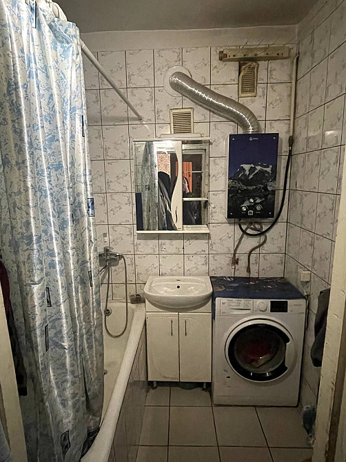 Оренда 2х- кімнатної квартири Богунія Житомир - зображення 1