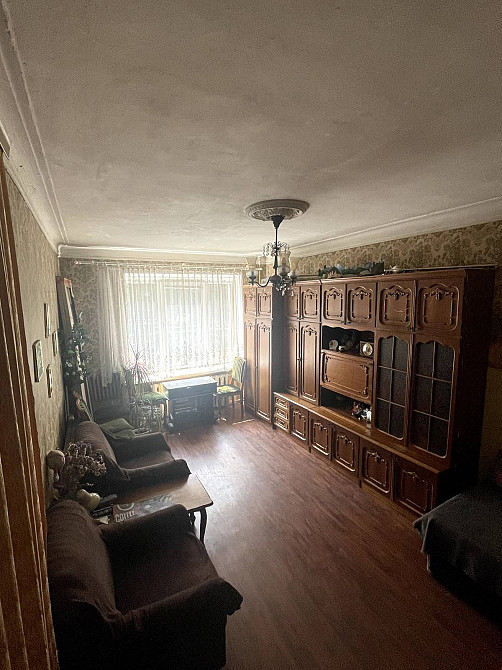 Оренда 2х- кімнатної квартири Богунія Житомир - зображення 3