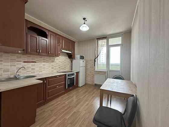 терміново здам 1-кімнатну Урлівська 23в, Осокорки, Позняки Киев