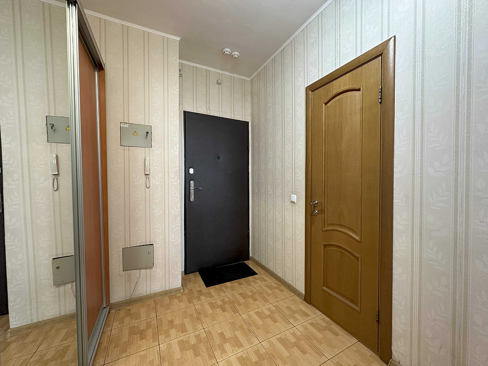 терміново здам 1-кімнатну Урлівська 23в, Осокорки, Позняки Киев - изображение 5