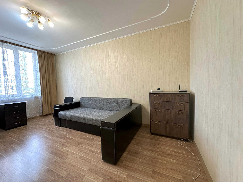 терміново здам 1-кімнатну Урлівська 23в, Осокорки, Позняки Киев - изображение 4