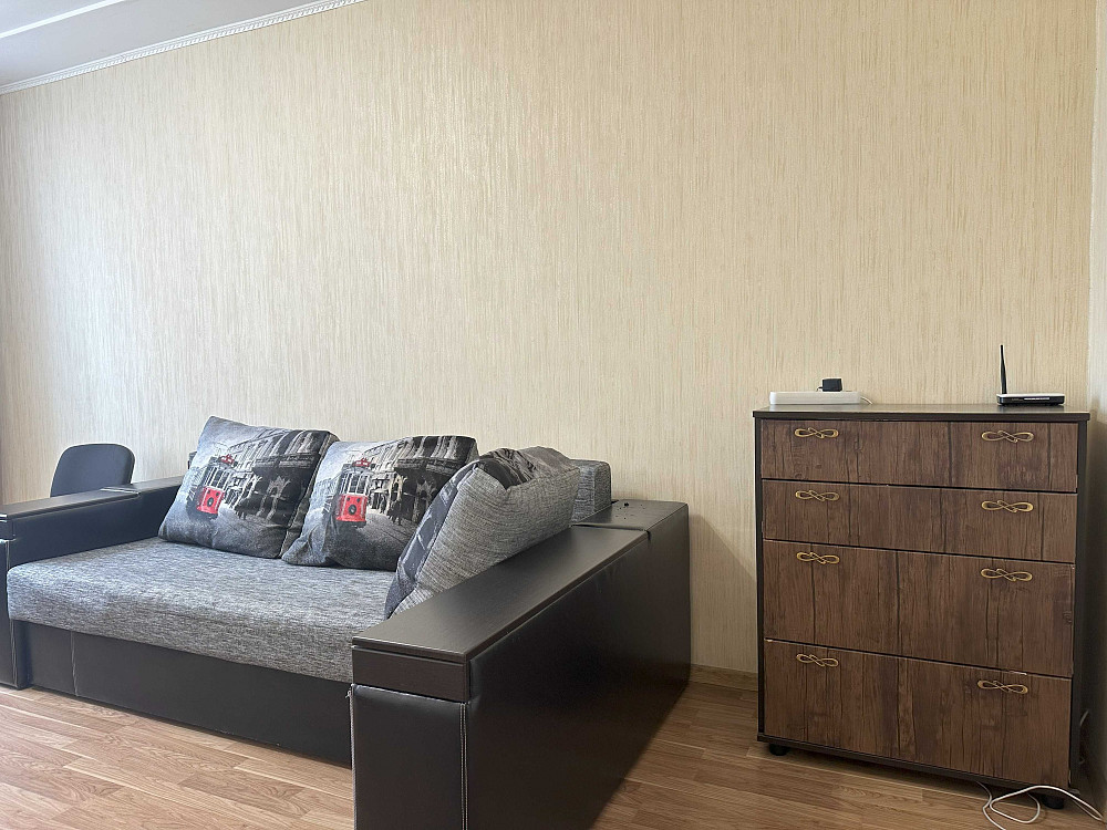 терміново здам 1-кімнатну Урлівська 23в, Осокорки, Позняки Киев - изображение 6