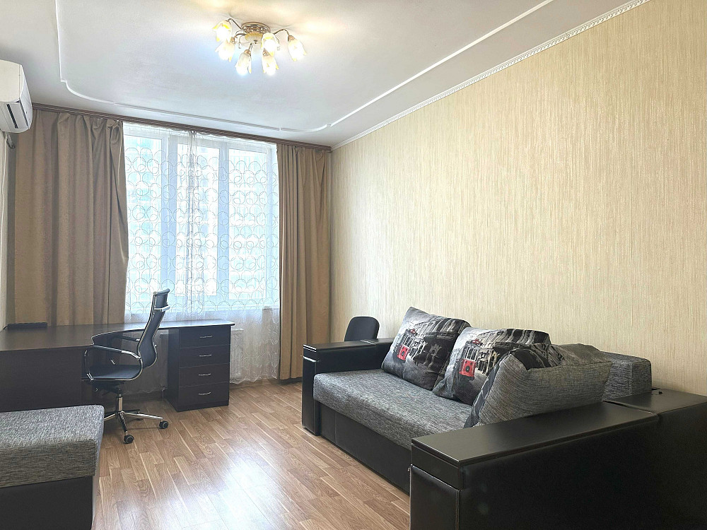 терміново здам 1-кімнатну Урлівська 23в, Осокорки, Позняки Киев - изображение 7