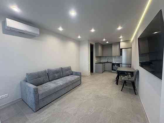 Перша здача (власник) ЖК Manhattan Киев