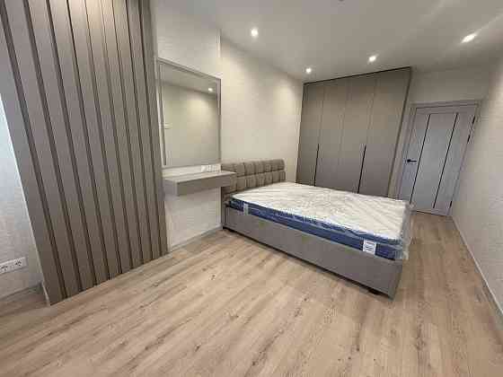 Перша здача (власник) ЖК Manhattan Киев